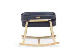 Hanah Home Hier - Black, Natural